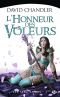 [Ancient Blades 03] • L'Honneur des voleurs